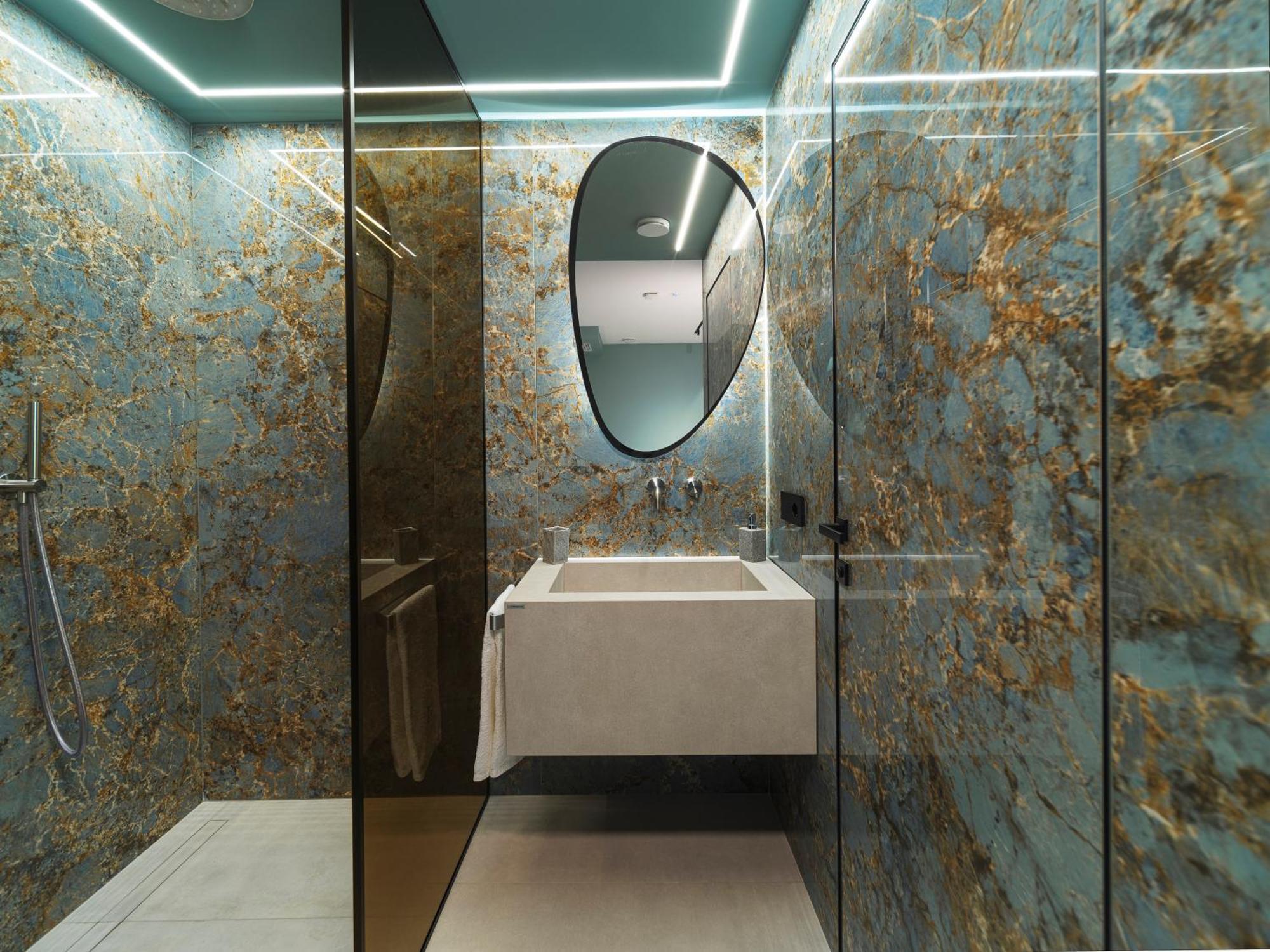 The Cave Suites Spa Βιέστε Εξωτερικό φωτογραφία